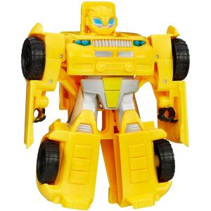 Bumblebee (Red Door Symbol)