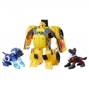 Bumblebee Rescue Guard