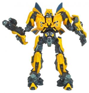 Bumblebee (Robot Replicas)