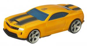 Bumblebee (RPMs)