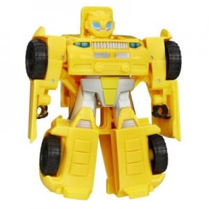 Bumblebee (Small Car)