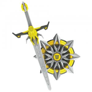 Bumblebee Sword and Shield Hero Pack