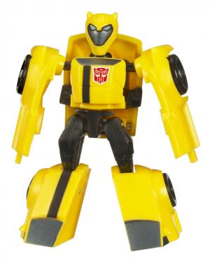 Bumblebee (TFA)