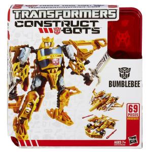 Bumblebee (Triple Changer)
