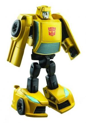 Bumblebee