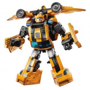 Bumblebee
