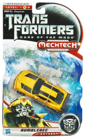 Bumblebee