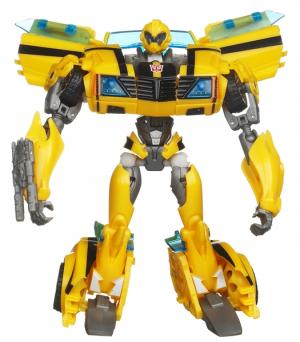 Bumblebee