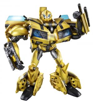 Bumblebee