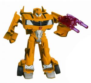 Bumblebee