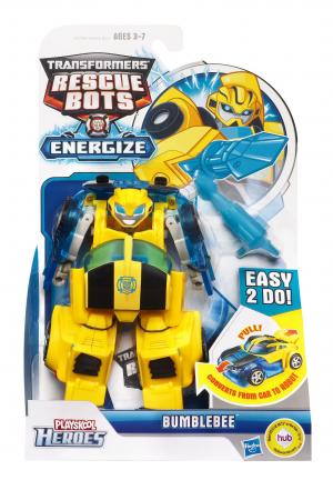 Bumblebee