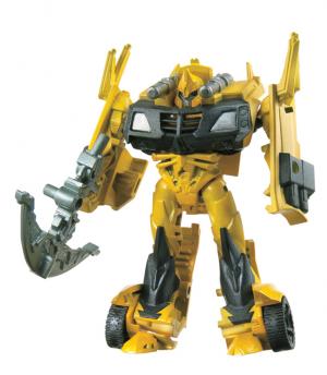 Bumblebee