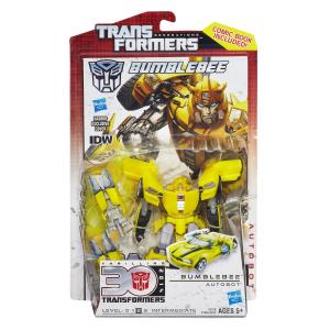 Bumblebee