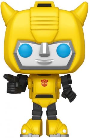 Bumblebee