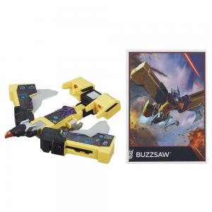 Buzzsaw