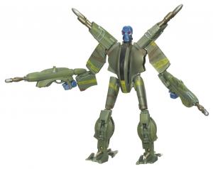 Cad Bane (Xanadu Blood)