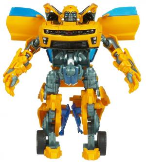 Cannon Bumblebee
