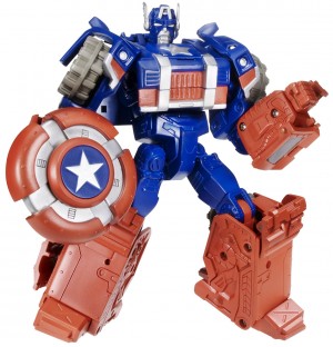 Captain America