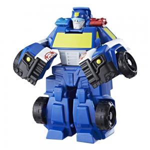 Chase the Police-Bot (Truck)