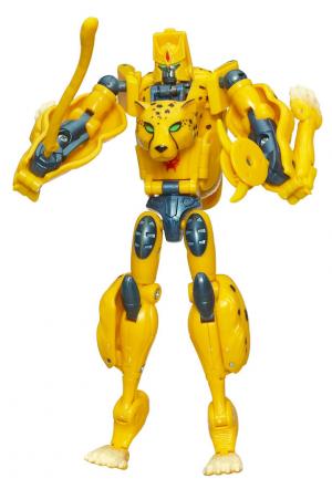 Cheetor