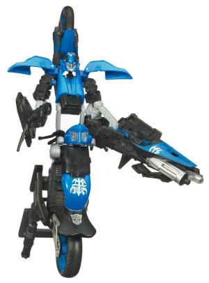 Chromia