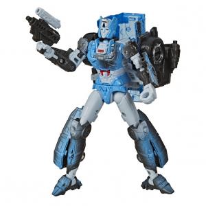 Chromia