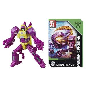 Cindersaur