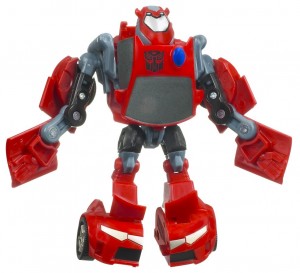 Cliffjumper (Activators)