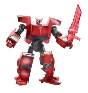 Cliffjumper