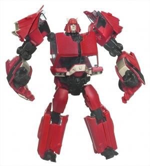 Cliffjumper