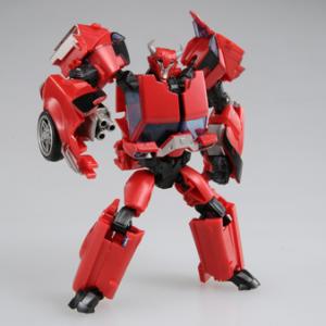 Cliffjumper