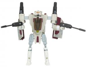 Clone Pilot (V-19 Torrent Starfighter)