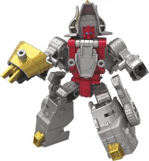 Core Class Slug