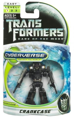 Crankcase (Cyberverse)