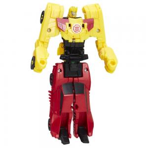 Crash Combiner Beeside