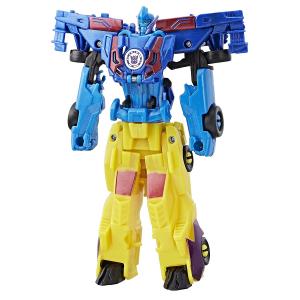Crash Combiner Dragbreak