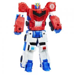 Crash Combiner Primestrong