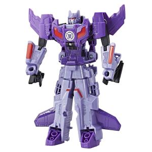 Crash Combiner Shocknado