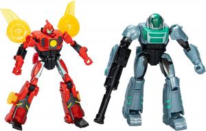 Cyber-Combiner Twitch and Robby Malto