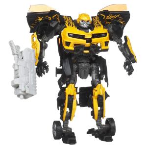 Cyberfire Bumblebee
