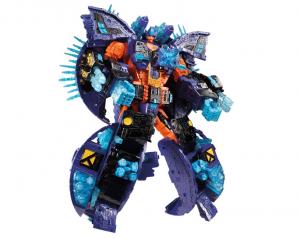 Cybertron