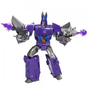 Cyclonus with Nightstick