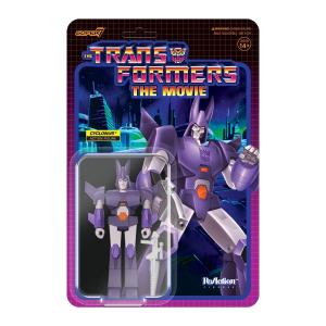 Cyclonus