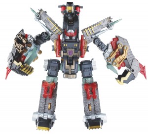 Dark Scorponok