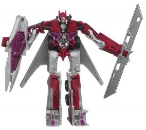 Dark Sentinel Prime