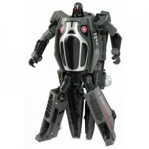 Darth Vader (Sith Starfighter)