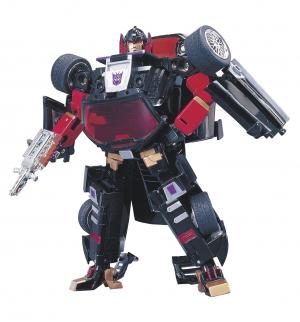 Dead End BT-05