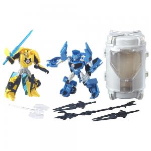 Decepticon Island Showdown