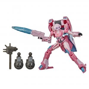 Deluxe Class Arcee