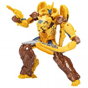 Deluxe Class Cheetor